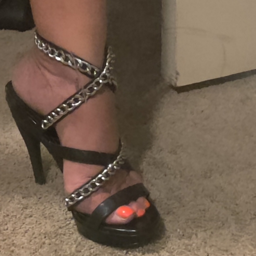 Women's Heels